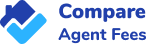 Compare Agent Fees