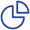 Pie chart icon