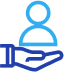Helper icon