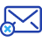 No spam icon