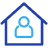 House icon